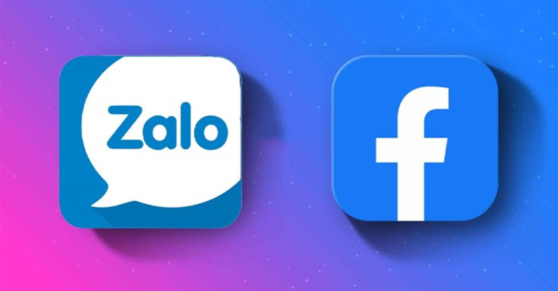 Facebook, Zalo Group